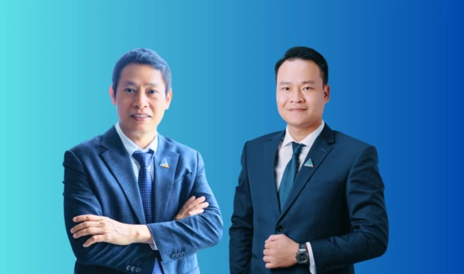 Đất Xanh cùng lúc thay Chủ tịch và Tổng giám đốc Đất Xanh cùng lúc thay Chủ tịch và Tổng giám đốc