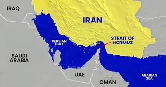 Dầu lên 100 USD/thùng: Mỹ tuyên bố sẽ giải tỏa eo Hormuz, kìm chế giá