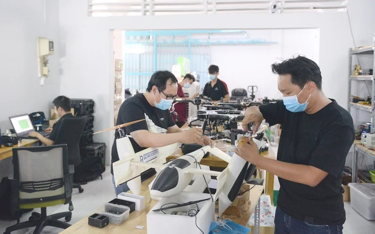 Đẩy mạnh kinh tế số để đạt chỉ tiêu tăng trưởng