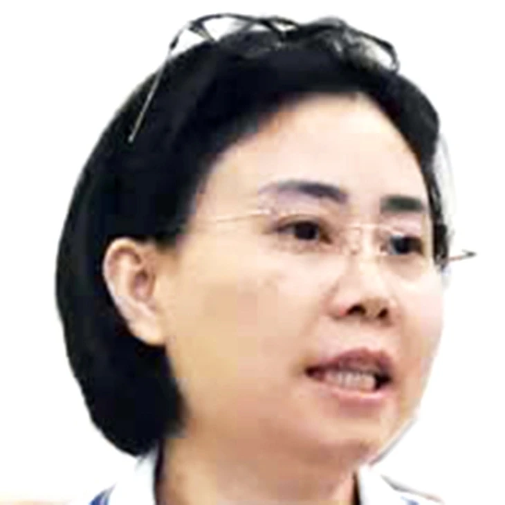 Đẩy mạnh kinh tế số để đạt chỉ tiêu tăng trưởng