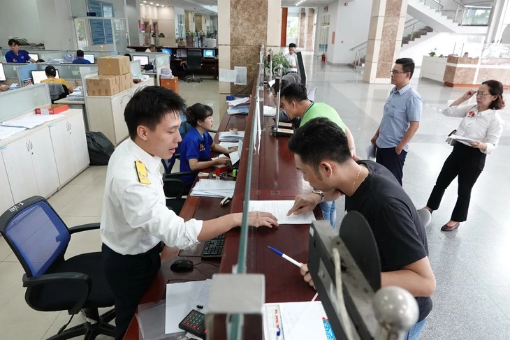Đẩy mạnh kinh tế số để đạt chỉ tiêu tăng trưởng