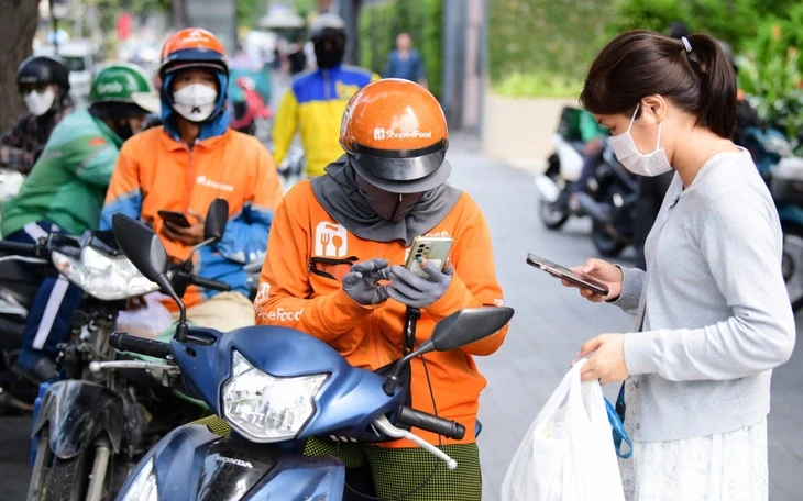 Đẩy mạnh kinh tế số để đạt chỉ tiêu tăng trưởng