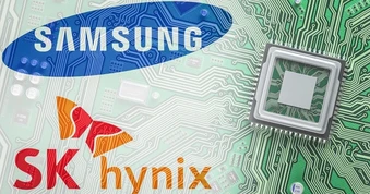 Đế chế Samsung mất vị trí công ty lớn nhất Hàn Quốc vào tay SK Hynix