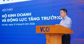 Để chính sách hỗ trợ thực sự tạo động lực cho hộ kinh doanh