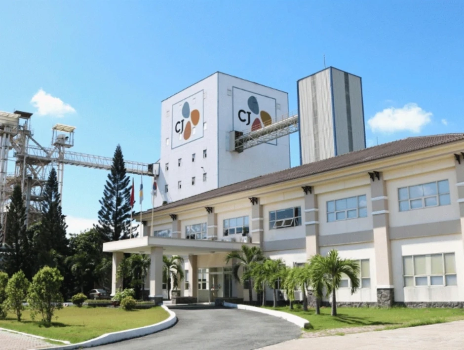 De Heus mua lại CJ Feed & Care, tăng hiện diện tại châu Á De Heus mua lại CJ Feed & Care, tăng hiện diện tại châu Á