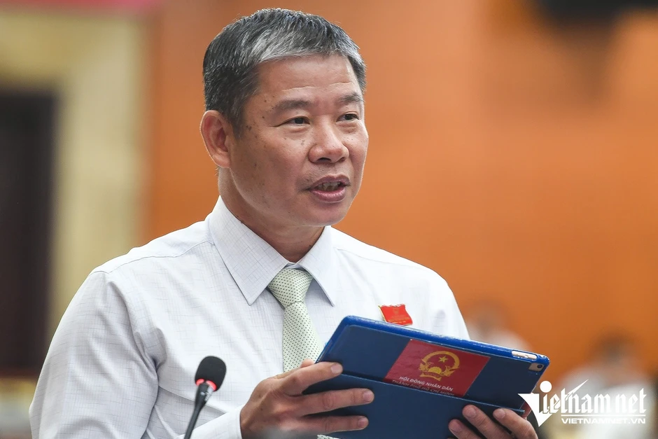 Đề xuất bỏ phạt cộng dồn, gỡ vướng cho doanh nghiệp đóng mã số thuế Đề xuất bỏ phạt cộng dồn, gỡ vướng cho doanh nghiệp đóng mã số thuế