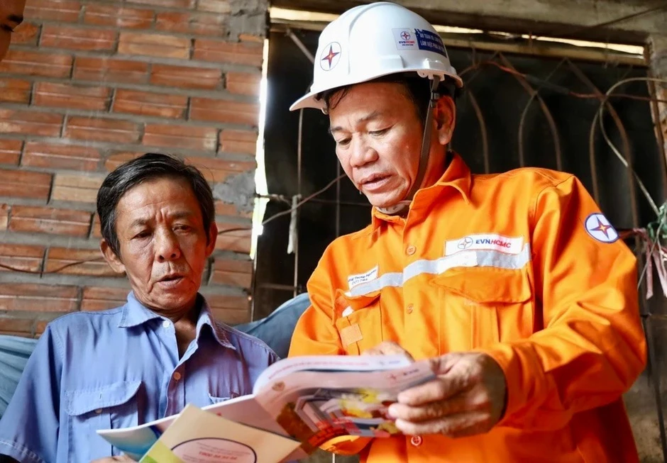Đề xuất mới về xử lý khoản lỗ lớn của EVN Đề xuất mới về xử lý khoản lỗ lớn của EVN