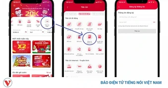 Đếm ngược đến 15/4: Làm gì để không bị khóa SIM theo Thông tư 08