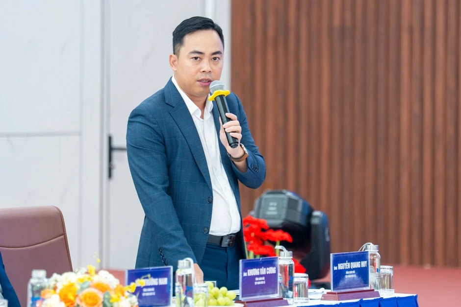 Đèo Cả chuẩn bị triển khai hàng loạt dự án lớn, quy mô hàng trăm nghìn tỷ đồng