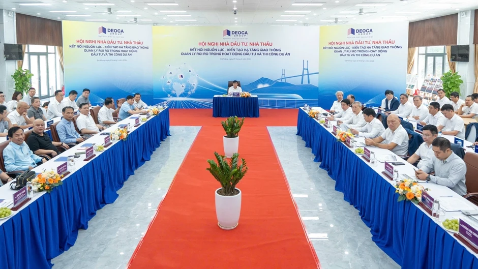 Đèo Cả chuẩn bị triển khai hàng loạt dự án lớn, quy mô hàng trăm nghìn tỷ đồng