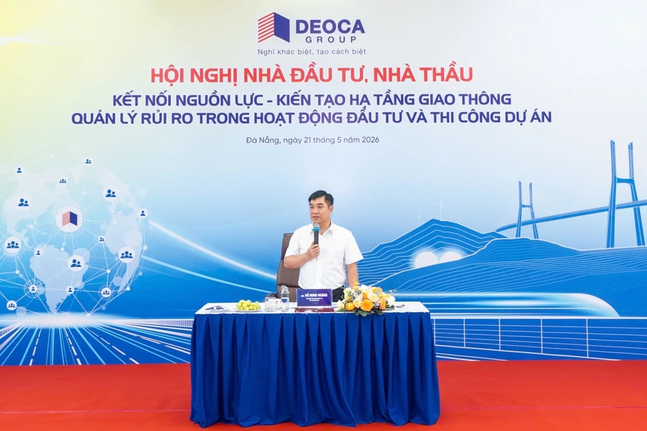 Đèo Cả chuẩn bị triển khai hàng loạt dự án lớn, quy mô hàng trăm nghìn tỷ đồng