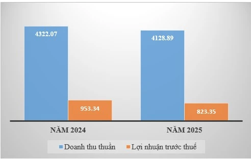 ĐHĐCĐ Vicostone 2026: Thay đổi và thích ứng trong bối cảnh thách thức toàn cầu