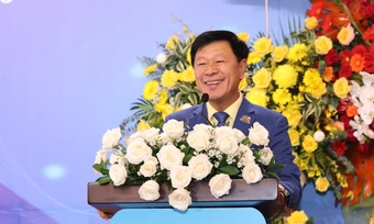 Địa ốc Hoàng Quân làm nhà ở xã hội cho thuê