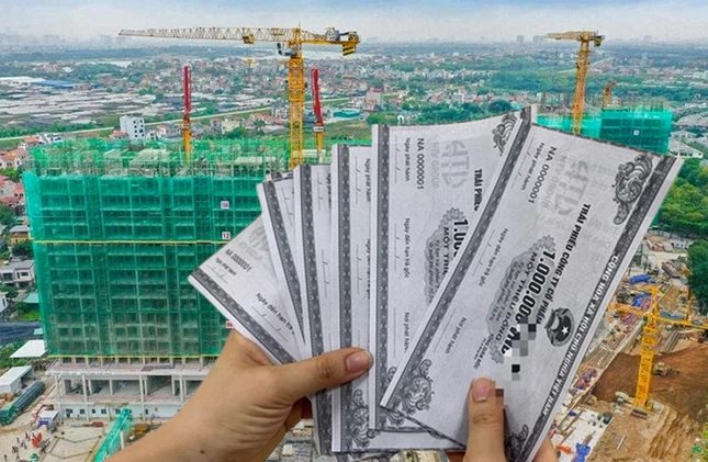 Địa phương cùng giám sát phát hành trái phiếu doanh nghiệp: Có lo chồng chéo? Địa phương cùng giám sát phát hành trái phiếu doanh nghiệp: Có lo chồng chéo?