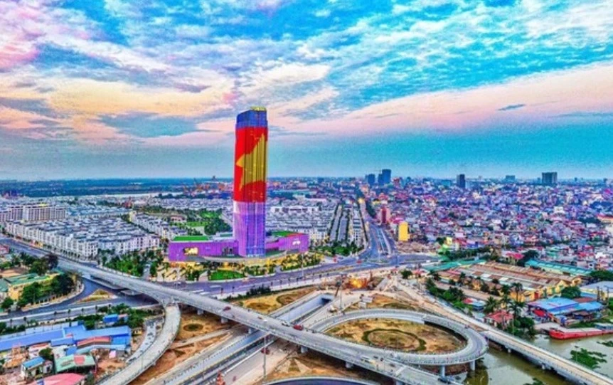 Địa phương đầu tiên ban hành bộ quy tắc đạo đức doanh nhân Địa phương đầu tiên ban hành bộ quy tắc đạo đức doanh nhân