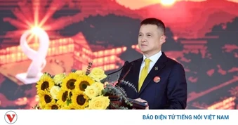 Điện Biên động thổ tổ hợp cáp treo hơn 2.000 tỷ đồng do Sun Group làm chủ đầu tư