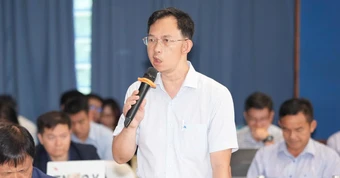 Điện chập chờn vài giây khiến doanh nghiệp thiệt hại hàng triệu USD