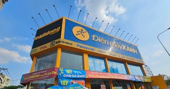 Điện Máy Xanh hoạt động như 'ngân hàng ngầm'?