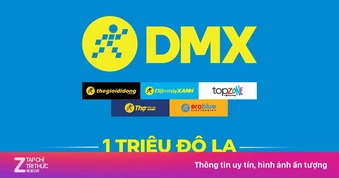 Điện Máy Xanh và chiến dịch triệu USD chinh phục thế hệ khách hàng mới