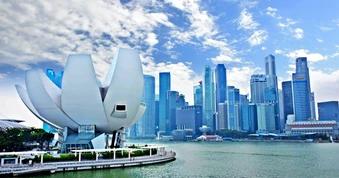 Diện tích đất liền Singapore tăng gần 30%: Chiến lược đằng sau là gì?