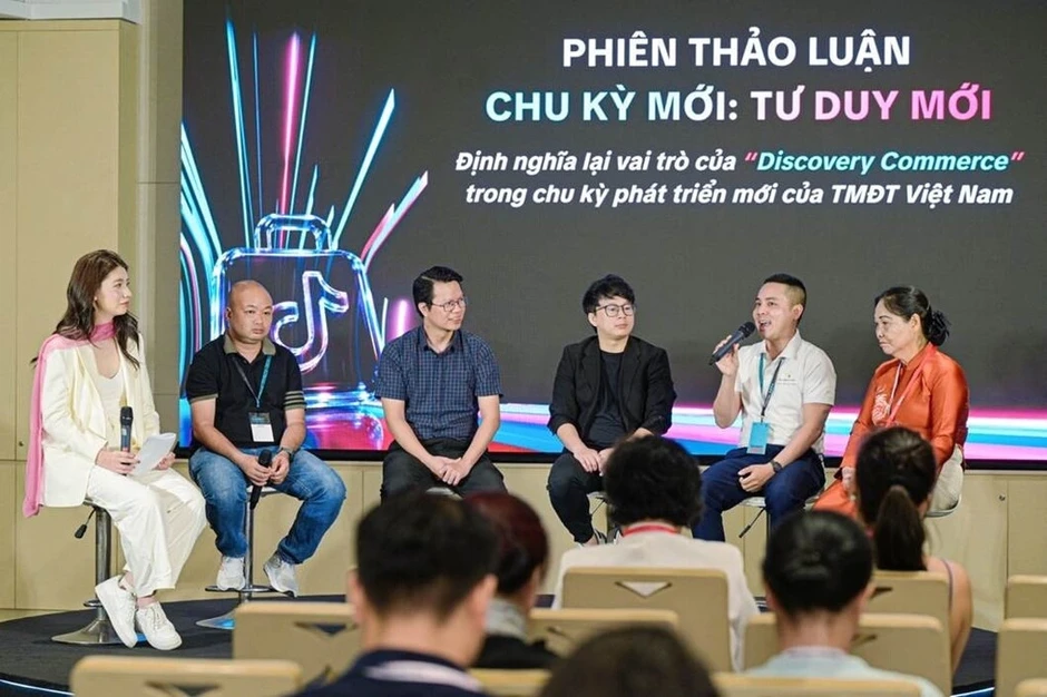 Điều gì giúp TikTok Shop tăng trưởng? Điều gì giúp TikTok Shop tăng trưởng?