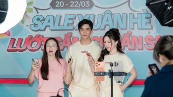 Điều gì giúp TikTok Shop tăng trưởng?