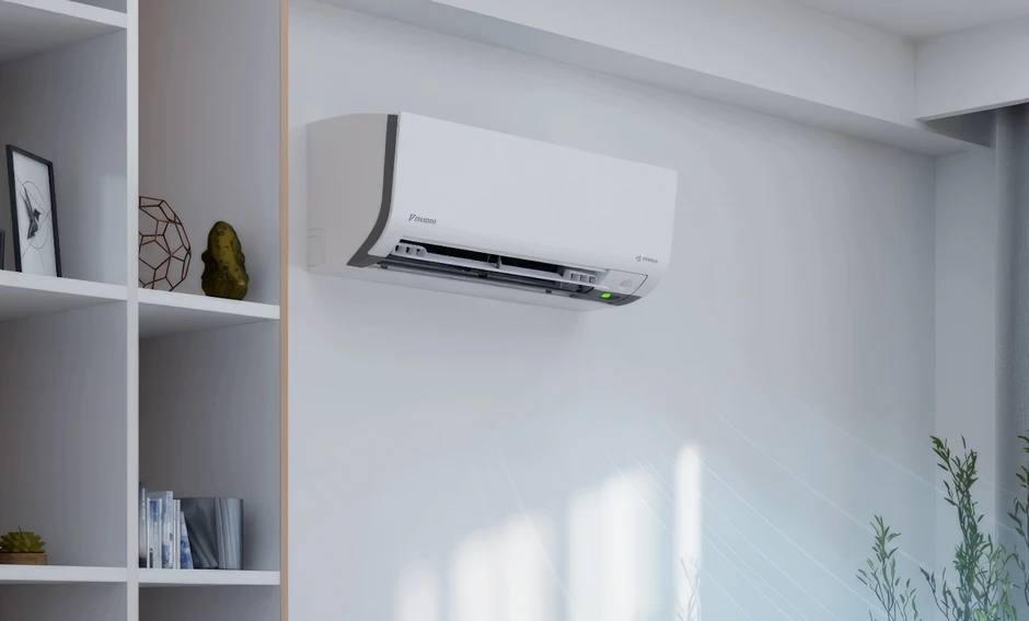 Điều hòa Daikin FTKM cho phép tùy chỉnh độ ẩm theo nhu cầu Điều hòa Daikin FTKM cho phép tùy chỉnh độ ẩm theo nhu cầu