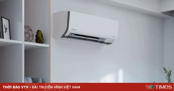 Điều hòa Daikin FTKM cho phép tùy chỉnh độ ẩm theo nhu cầu