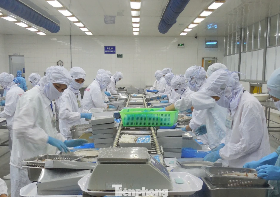 Điều khiến doanh nghiệp lo sợ hơn cả giá xăng dầu tăng