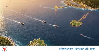 Định nghĩa lại giá trị ngôi nhà thứ hai bằng thời gian thực sống