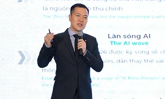 DNSE đầu tư vào công ty tài sản số của Sun Group