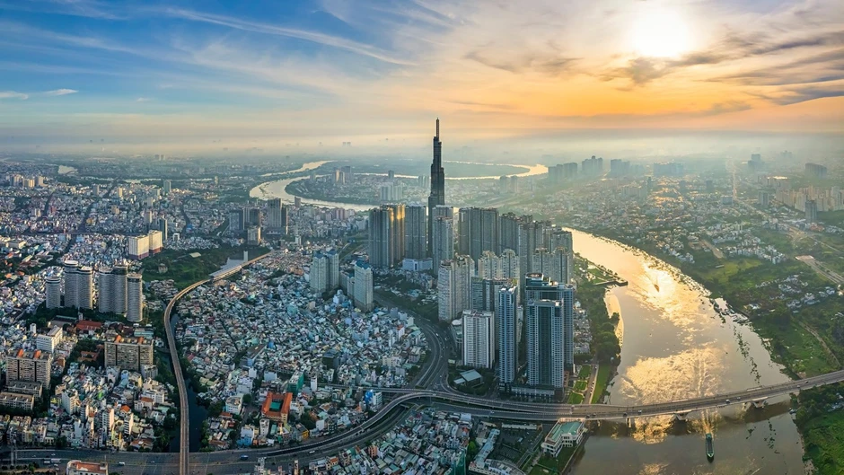 Doanh nghiệp của tỷ phú Phạm Nhật Vượng lãi kỷ lục Doanh nghiệp của tỷ phú Phạm Nhật Vượng lãi kỷ lục