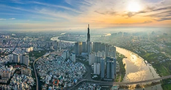 Doanh nghiệp của tỷ phú Phạm Nhật Vượng lãi kỷ lục