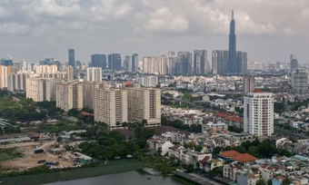 Doanh nghiệp địa ốc đua tăng vốn