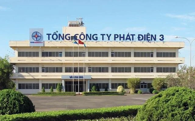 Doanh nghiệp điện đón sóng lợi nhuận Doanh nghiệp điện đón sóng lợi nhuận