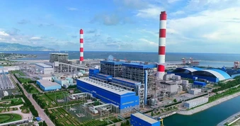 Doanh nghiệp điện đón sóng lợi nhuận