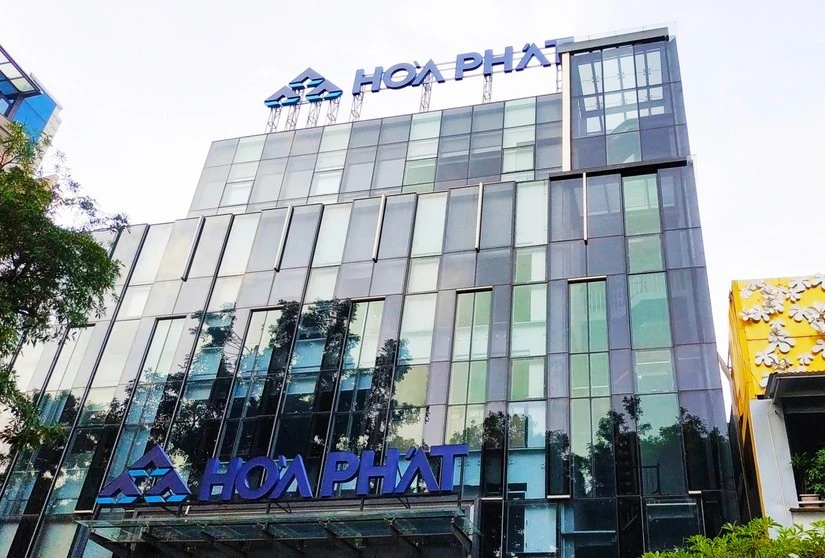 Doanh nghiệp dồn dập chia cổ tức bằng tiền mặt Doanh nghiệp dồn dập chia cổ tức bằng tiền mặt