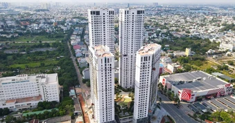 Doanh nghiệp đồng hành cùng TPHCM tạo việc làm, phát triển nhà ở xã hội