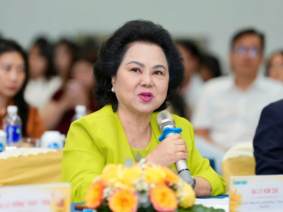 Doanh nghiệp lo mất niềm tin vì hàng giả tràn lan
