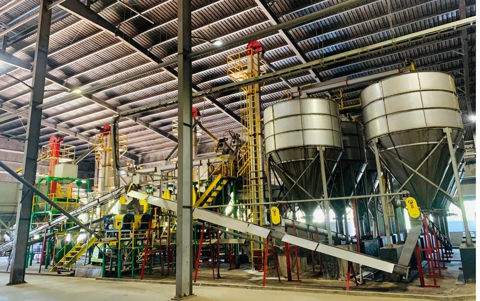 Doanh nghiệp 'ngộp thở' vì chi phí logistics tăng sốc Doanh nghiệp 'ngộp thở' vì chi phí logistics tăng sốc
