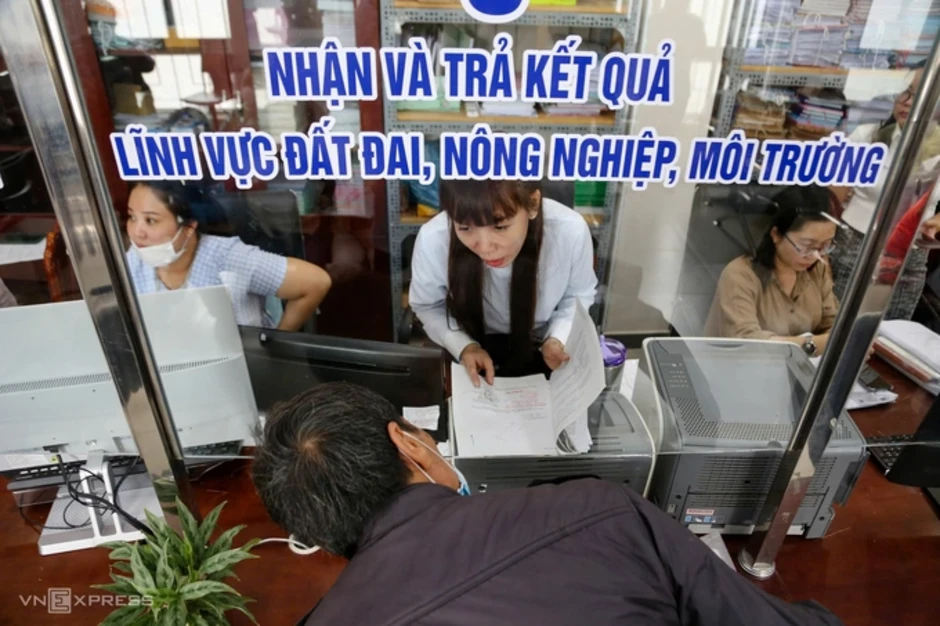 Doanh nghiệp than khó vì thủ tục môi trường chồng chéo Doanh nghiệp than khó vì thủ tục môi trường chồng chéo