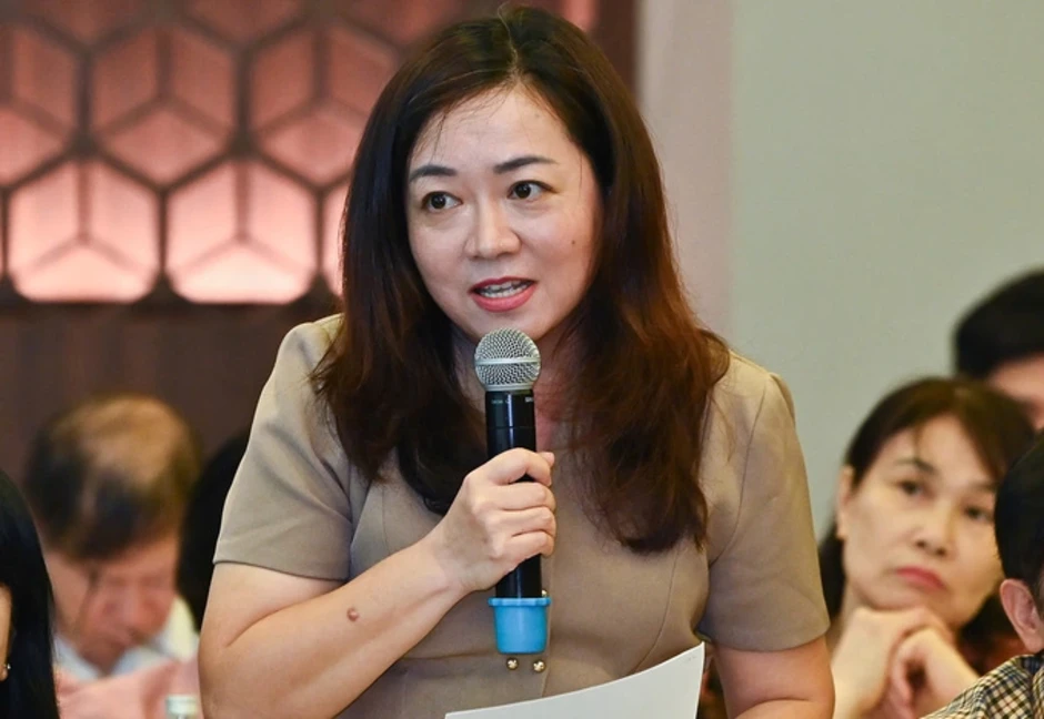 Doanh nghiệp than khó vì thủ tục môi trường chồng chéo Doanh nghiệp than khó vì thủ tục môi trường chồng chéo