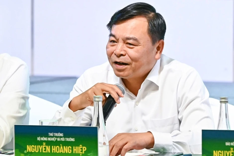 Doanh nghiệp than khó vì thủ tục môi trường chồng chéo Doanh nghiệp than khó vì thủ tục môi trường chồng chéo