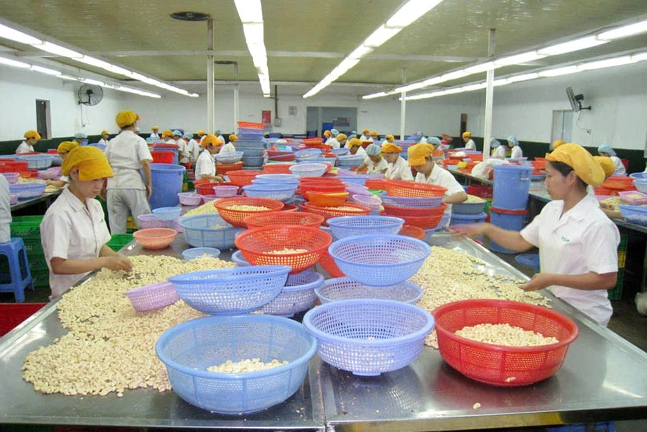 Doanh nghiệp tìm "cửa sáng" tại Trung Đông giữa biến động địa chính trị