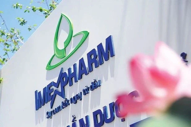 Doanh nghiệp Trung Quốc chi 6.000 tỷ đồng thâu tóm Dược phẩm Imexpharm Doanh nghiệp Trung Quốc chi 6.000 tỷ đồng thâu tóm Dược phẩm Imexpharm