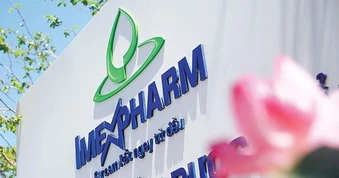 Doanh nghiệp Trung Quốc chi 6.000 tỷ đồng thâu tóm Dược phẩm Imexpharm