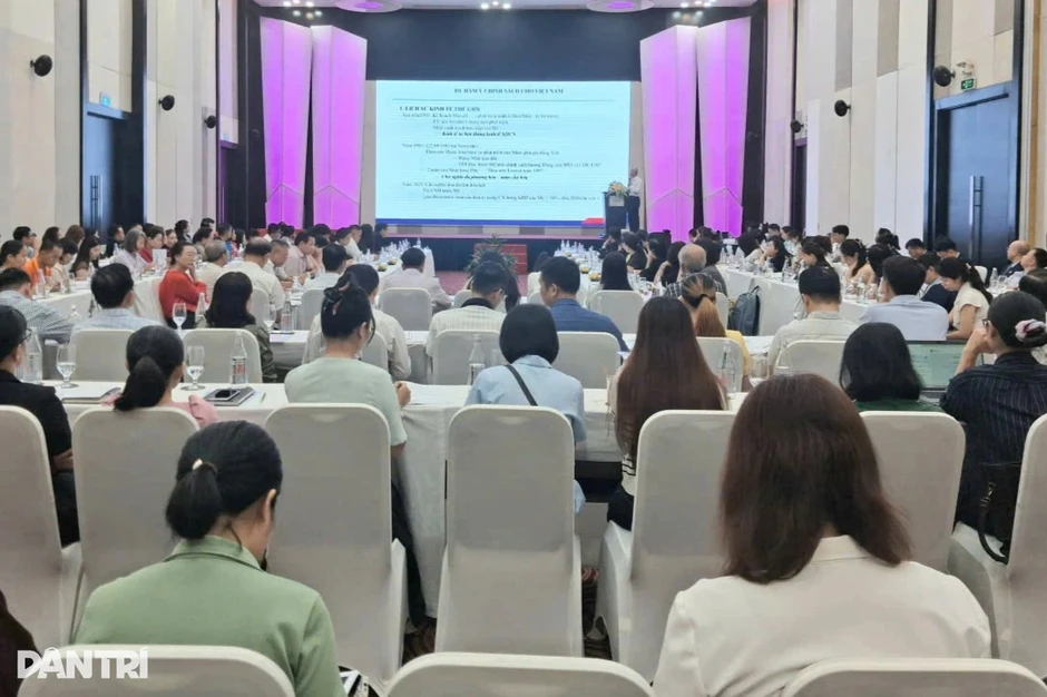 Doanh nghiệp vẫn lo bài toán dòng tiền dù đơn hàng phục hồi Doanh nghiệp vẫn lo bài toán dòng tiền dù đơn hàng phục hồi