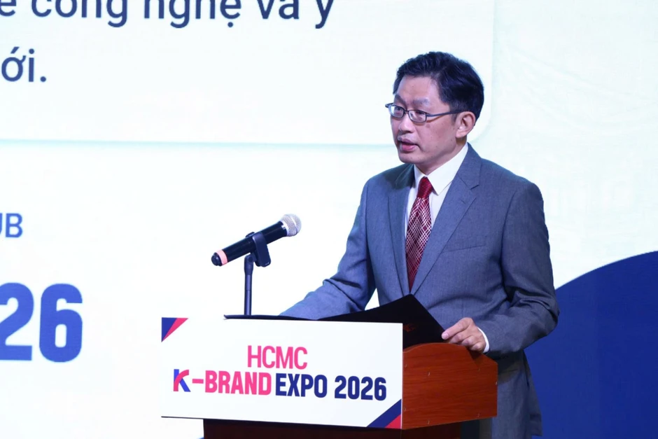 Doanh nghiệp Việt - Hàn tăng kết nối trong lĩnh vực công nghệ, AI Doanh nghiệp Việt - Hàn tăng kết nối trong lĩnh vực công nghệ, AI