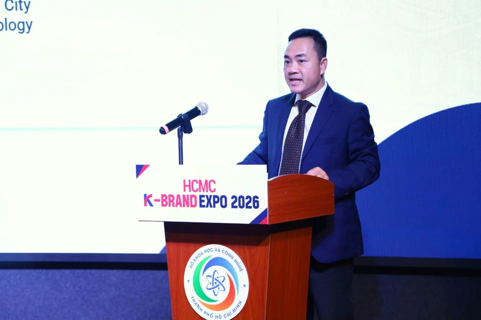Doanh nghiệp Việt - Hàn tăng kết nối trong lĩnh vực công nghệ, AI Doanh nghiệp Việt - Hàn tăng kết nối trong lĩnh vực công nghệ, AI