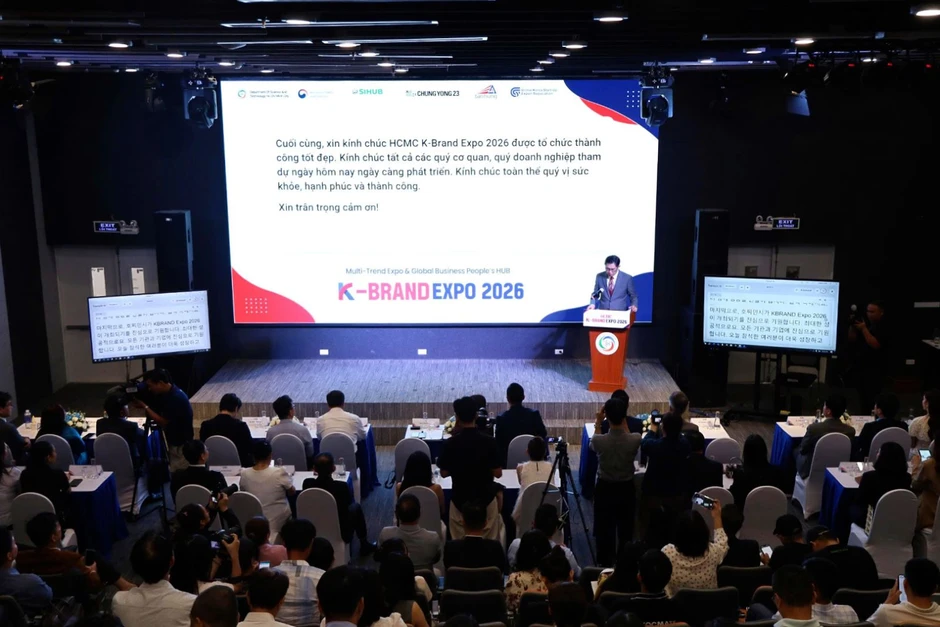 Doanh nghiệp Việt - Hàn tăng kết nối trong lĩnh vực công nghệ, AI Doanh nghiệp Việt - Hàn tăng kết nối trong lĩnh vực công nghệ, AI